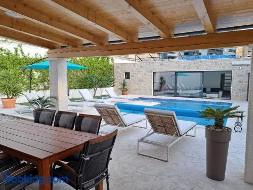 VILLA ENJOY LUX in Split - Image 1