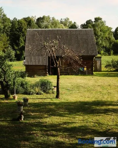 Dom u Stasi - Image 1