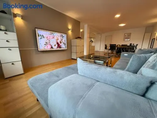 City-Loft Lingen Apartment 5 im Herzen von Lingen - Image 1
