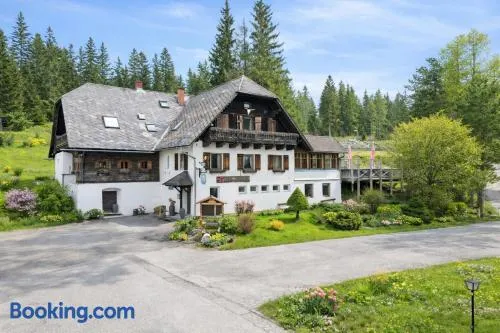 Alpengasthof Hoiswirt - Image 1