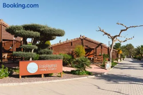 Camping Ribamar - Image 1