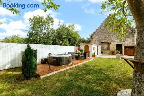 Gîte Ma Campagne - Avec sauna - Image 1
