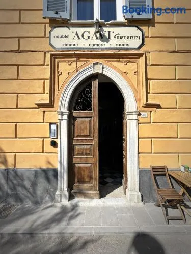 Hotel Meublè Agavi - Image 1