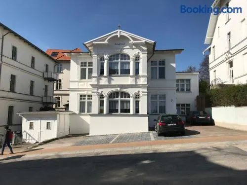 Villa Bergfried - Image 1