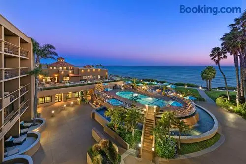 The Cliffs Hotel and Spa - Image 1