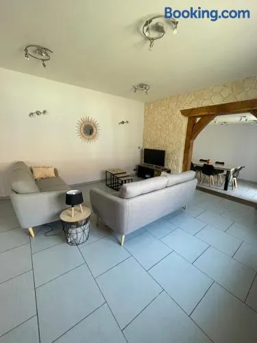 La petite maison des bleuets - Image 1