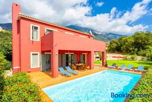 Villa Vali - Image 1