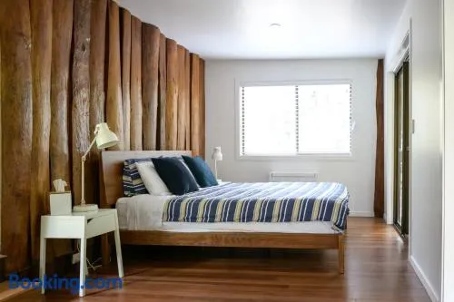 Snows Creek Retreat - The Creek House - Image 1