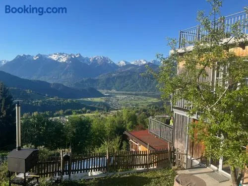 Sport- und Seminarhaus Walsertal - Image 1