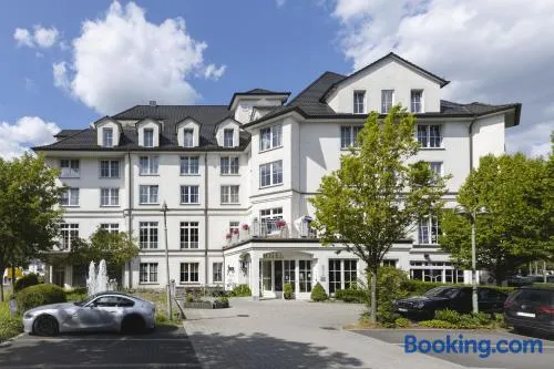 Fletcher Hotel-Restaurant Sundern-Sorpesee - Image 1