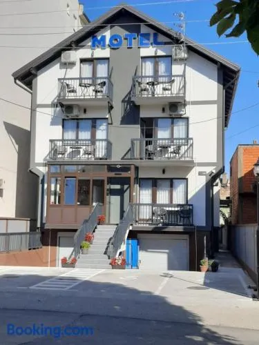 Motel Brdjak Ićo - Image 1
