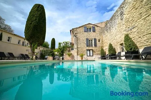 Hôtel Gounod, Saint-Rémy-de-Provence - Image 1