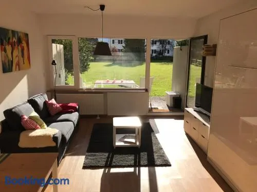 Central Garden-Mountain Apartment - Image 1