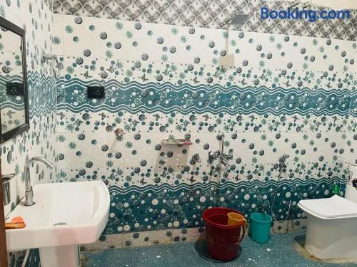 Maa Ganga Yamuna Homestay - Image 1