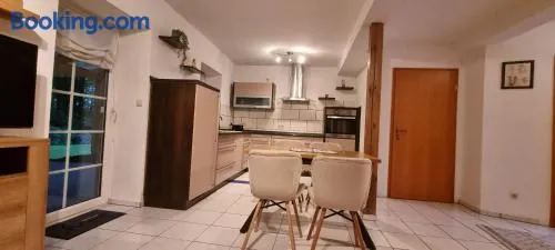 Gemütliche Ferienwohnung am Randes des Wendlands - Image 1
