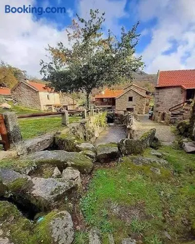 Aldeia de Pontes - Castro Laboreiro - Image 1