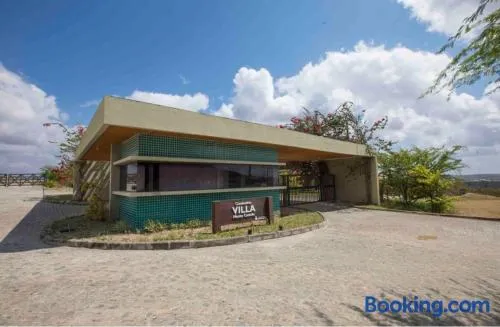 Flat Monte Castelo Villa - Image 1