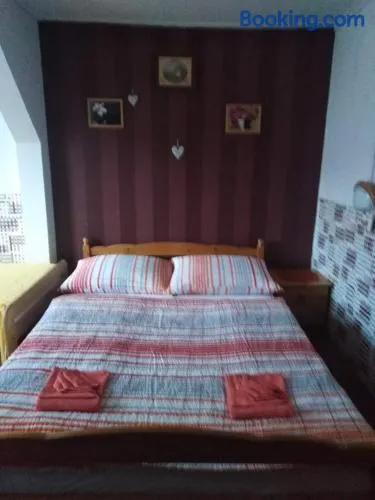 Pension Mikulka - Image 1