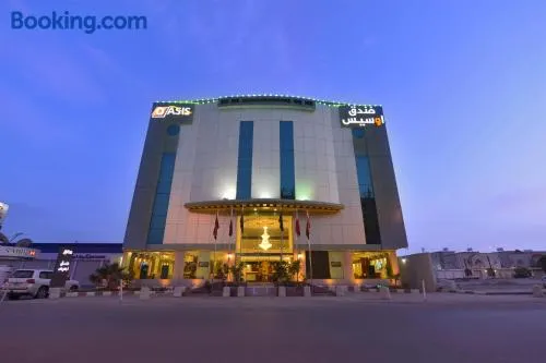 Rose Oasis Hotel - Image 1