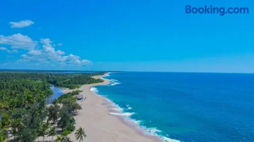Marakolliya Beach Resort - Image 1