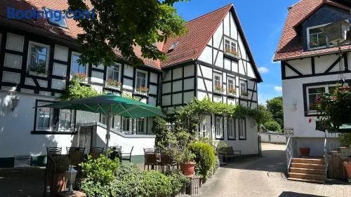 Hotel Schmärrnche - Image 1