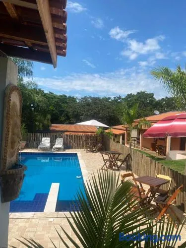 Recanto da Serra - Image 1