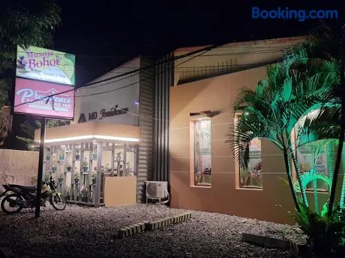 Providence Travellers Inn & Spa - Image 1