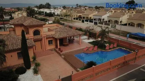 Villa Elena - Image 1