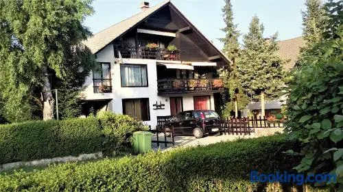 Aparthouse Ani - Image 1