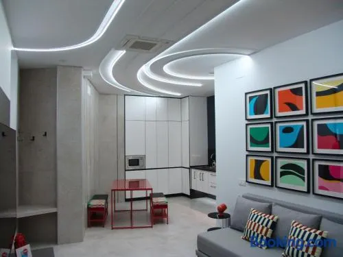Geo Apartamento - Image 1