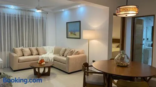 Apartamento San Pedro Colonial - Image 1