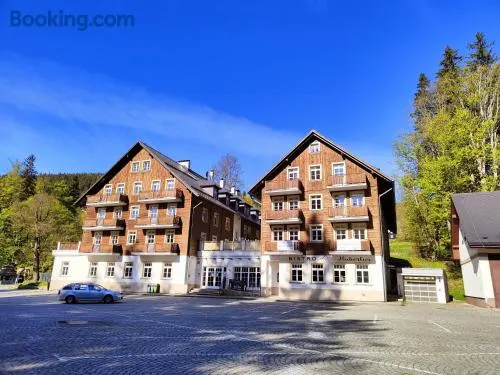 Horský apartmán Hubertus č.19 - Image 1