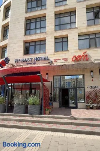71 East Hotel - Image 1