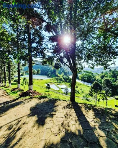 Pousada Fazenda Figueiredo - Image 1