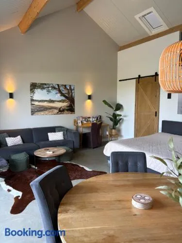 Weidezicht Soest, beauty & wellness en rust & natuur - Image 1