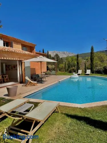 Villa Alta Rocca - Image 1