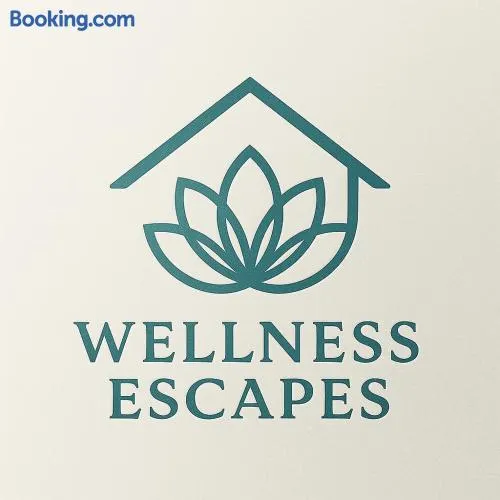 Wellness Escapes - Image 1