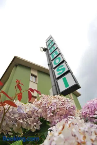 Hotel Ambrosi - Image 1