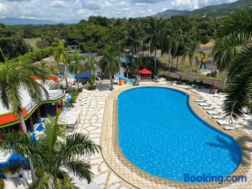 Hotel Paraiso Estudios - Image 1