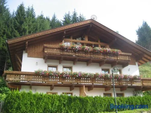 Alberta's Ferienhaus - Image 1