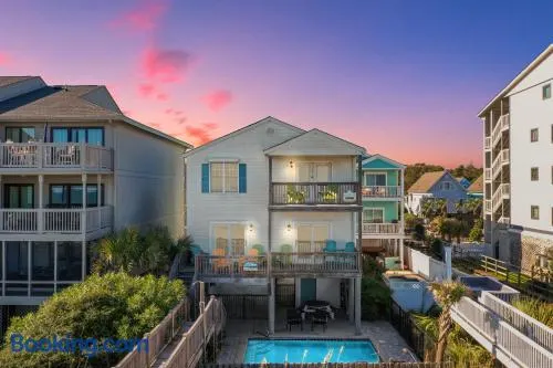 Shore Magic - Image 1