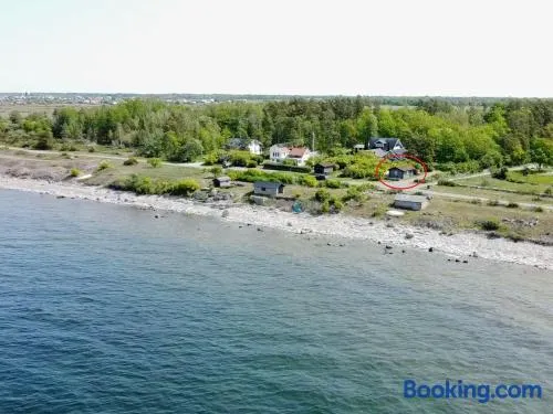 Sjötorpet - unikt boende vid havet på norra Öland! - Image 1