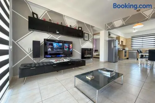 Family Resort Apartment with Pool Sleeps 6 - Image 1