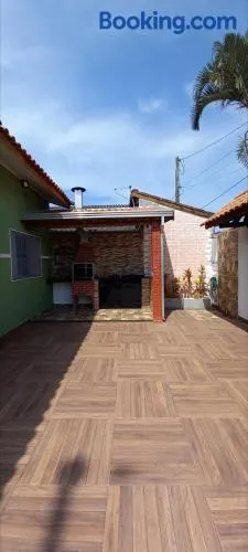 Ilha MoAline - Image 1