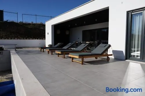 D'MMASS Holiday home Istria - Image 1