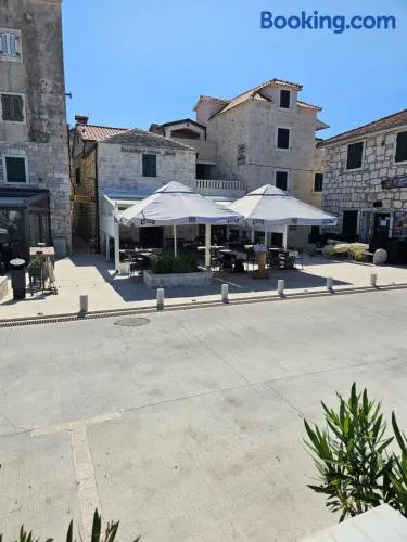 Guest house Jere Old Town - Image 1