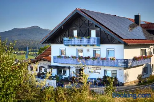 Gästehaus am Goldberg - Image 1