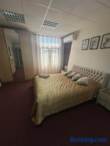 Draugystės apartmentai - Image 1