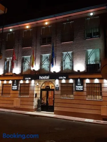 Hostal Colon - Image 1