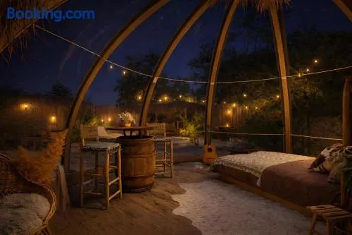 BOHO LODGE - Nuit insolite - Romantique & Spa - Image 1
